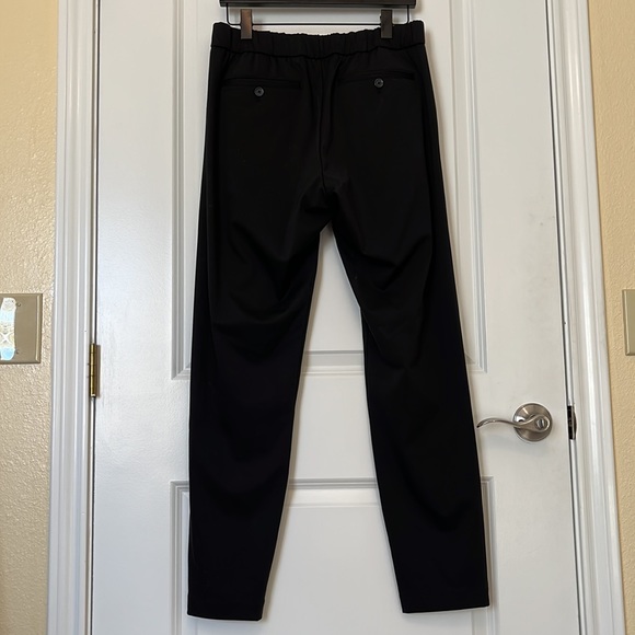 Bonobos Men’s Black SoHo Sweatpant Small - Picture 3 of 5